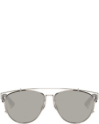 Christian Dior Dior Silver Technologic Sunglasses