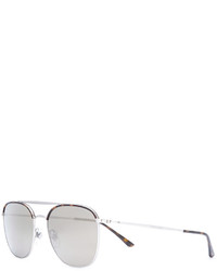 Giorgio Armani Classic Squared Sunglasses