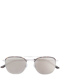 Giorgio Armani Classic Squared Sunglasses