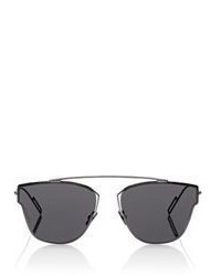 Christian Dior Dior Homme Deconstructed Pantos Shaped Sunglasses