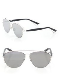 Christian Dior Dior Technologic 57mm Pantos Sunglasses