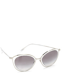 Oliver Peoples Eyewear Gwynne Sunglasses