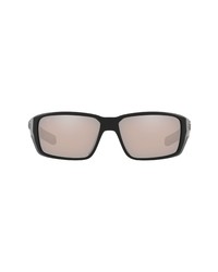 Costa Del Mar Fantail Pro 60mm Polarized Sunglasses