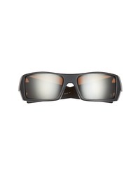 Oakley Gascan 60mm Polarized Sunglasses San Francisco 49ers