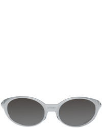Oakley Gray Eye Jacket Redux Sunglasses