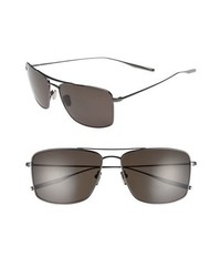 Salt Hesseman 59mm Polarized Sunglasses