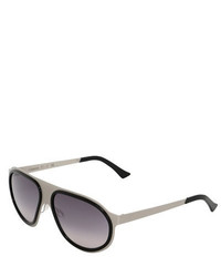 L.G.R Handmade Comoros Aluminum Sunglasses