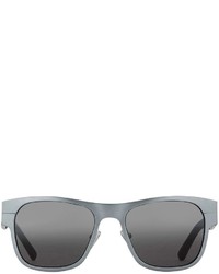 Linda Farrow Philip Lim Aluminum Sunglasses