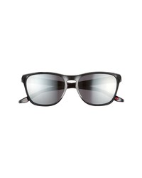 Oakley Manorburn 56mm Square Sunglasses