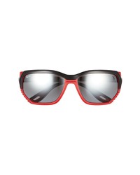 Prada Phantos 50mm Sunglasses In Tortoisebrown Gradient At Nordstrom