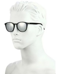 Barton Perreira Plimsoul 52mm Square Sunglasses