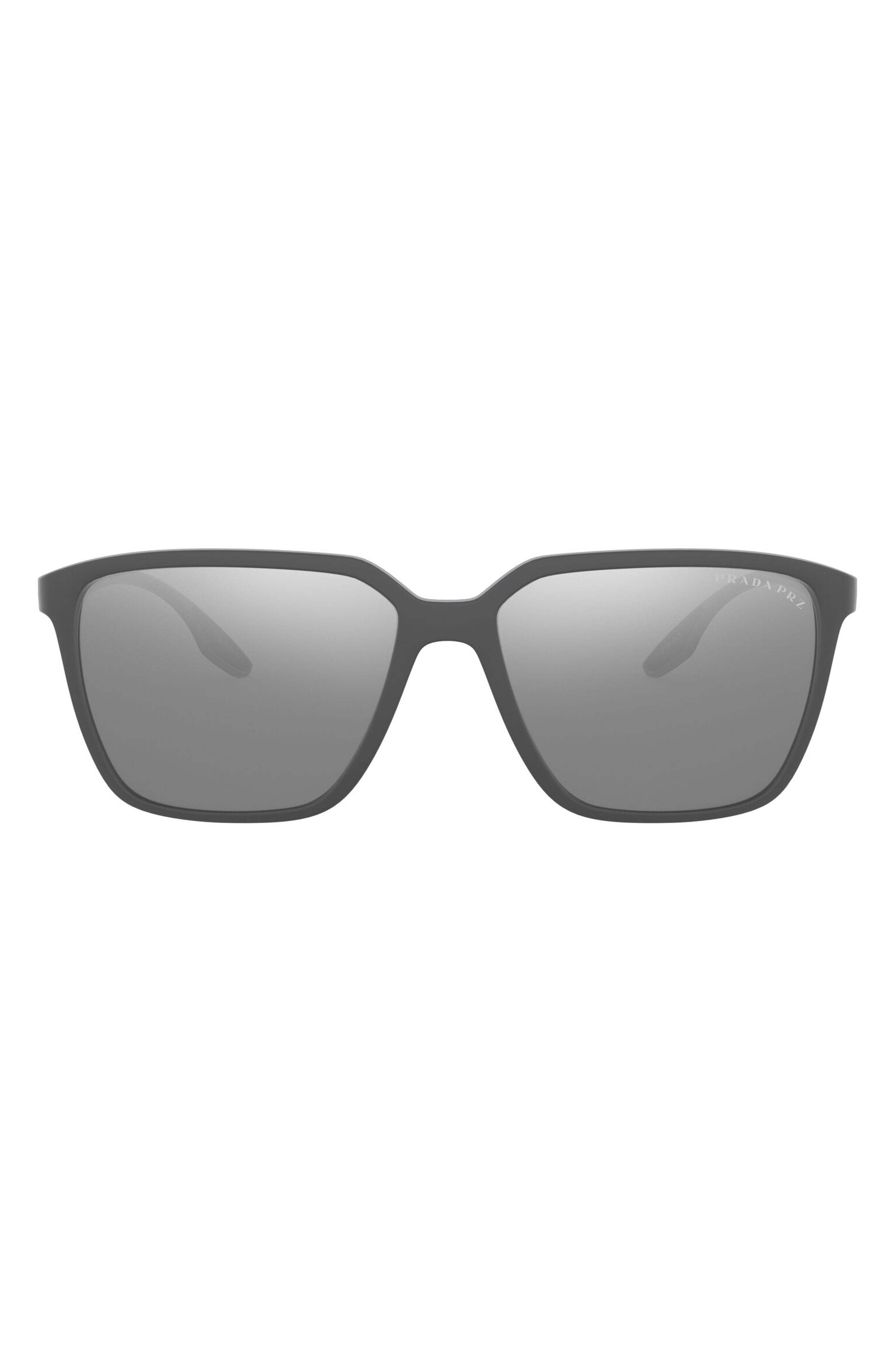 prada pillow square sunglasses