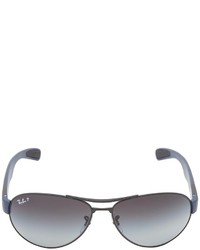 Ray-Ban Rb3509 Polarized 63mm
