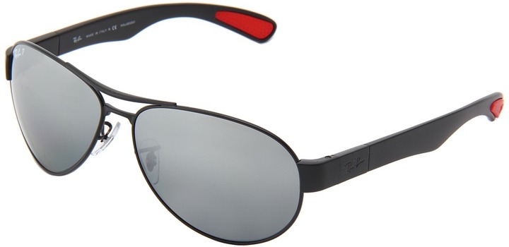 Ray-Ban Rb3509 Polarized 63mm, $200 