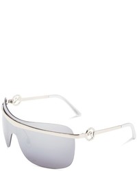 Rocawear R390 Slv Shield Sunglasses