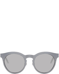 Han Kjobenhavn Silver Smith Sunglasses