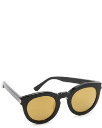 Saint Laurent Sl 102 Surf Sunglasses