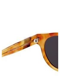 Westward Leaning Voyager Sunglasses Silver