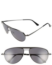 Tom Ford William 59mm Polarized Sunglasses