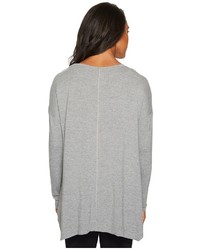 Lucy Pure Light Pullover Long Sleeve Pullover
