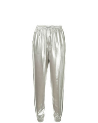 Ralph Lauren Collection Drawstring Track Pants