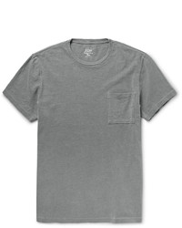 Silver T-shirt