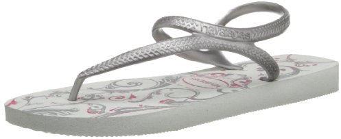 havaianas flash urban silver