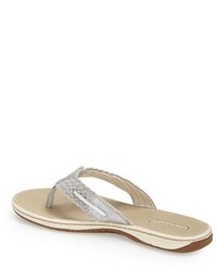 Sperry Parrotfish Thong Sandal