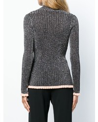 Chloé Roll Neck Sweater