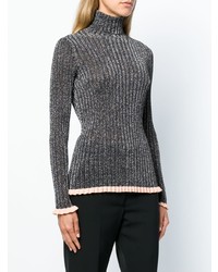 Chloé Roll Neck Sweater