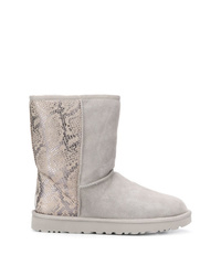 UGG Australia Fur Lined Boots