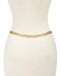 GUESS by Marciano Chain Belt