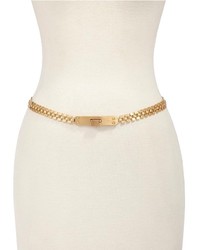 GUESS by Marciano Chain Belt