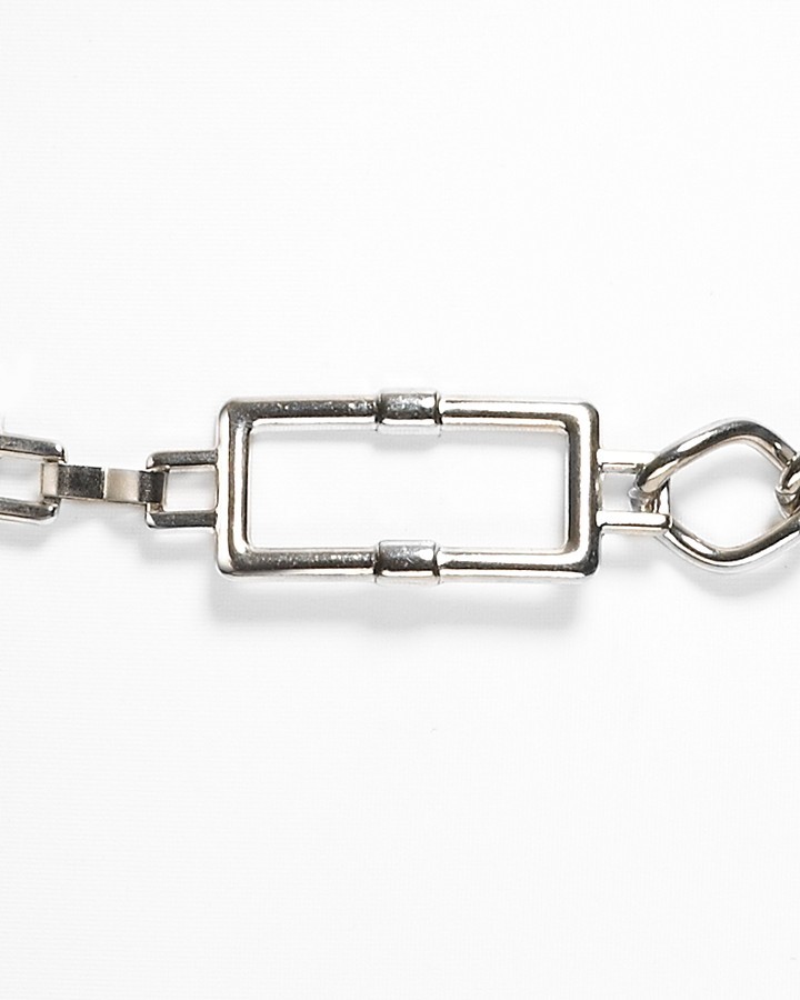 MICHAEL Michael Kors Michl Michl Kors Chain Link Belt, $40 | Bloomingdale's  | Lookastic