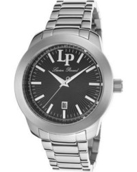Lucien Piccard 12923 11 Steelblack Wrist Watches