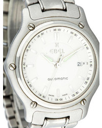 Ebel 1911 Automatic Watch