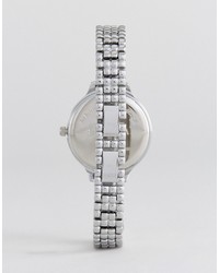 Sekonda 2476 Bracelet Watch In Silver