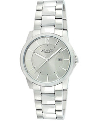 Kenneth Cole New York 3 Hand Date Watch