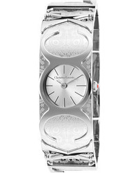 Christian Lacroix 8000301 Steelsilver Wrist Watches