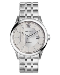 Versace Aiakos Automatic Bracelet Watch