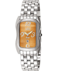 Invicta Angel Bracelet 7086 Copperstainless Steel Wrist Watches