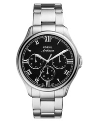 Fossil Arc 02 Multifunction Bracelet Watch