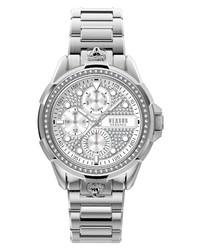 Versus Versace Arrondisset Chronograph Bracelet Watch