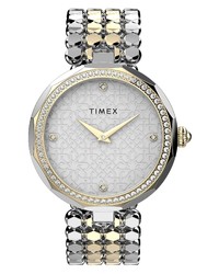 Timex Asheville Bracelet Watch