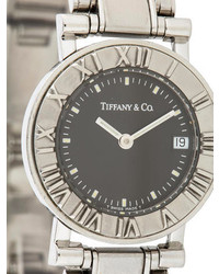 Tiffany & Co. Atlas Watch