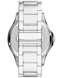 Armani Exchange Ax Bracelet Watch 46mm
