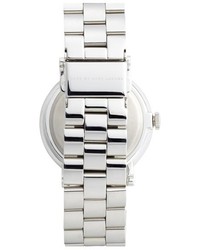 Marc Jacobs Baker Bracelet Watch 37mm