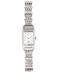 Longines Bellearti Diamond Watch