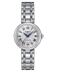 Tissot Bellissima Round Bracelet Watch