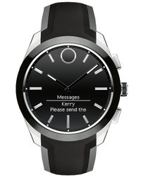 Movado Bold Connected Ii Smart Watch 44mm